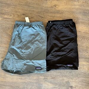Patagonia Men’s Baggies shorts